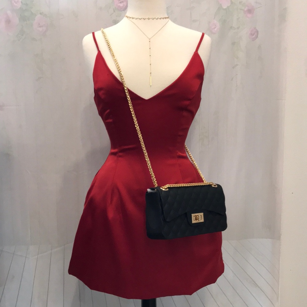 Selena Dress
